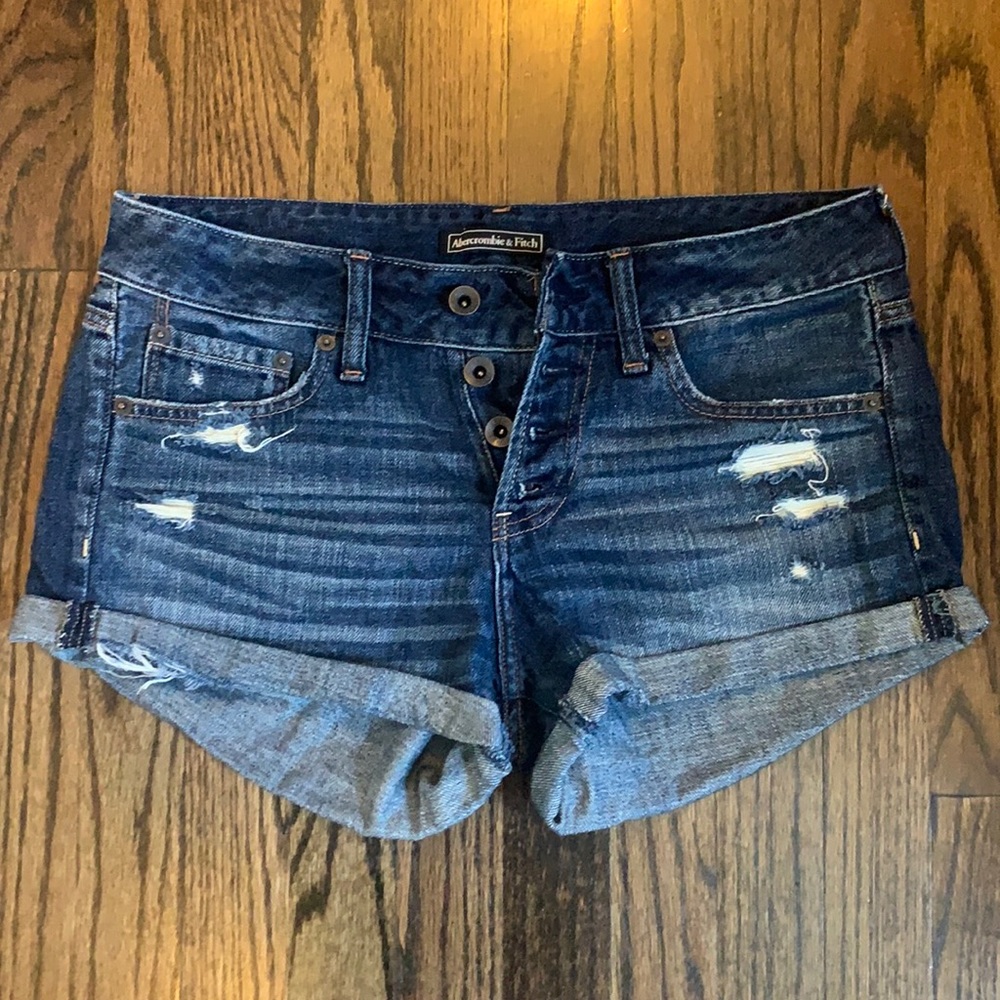 Abercrombie Shorts